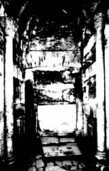 Demonic Forest : Eternal Hell Cavern